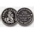 St. George Pocket Token